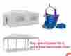 Unbranded 10x20 Party Wedding Tent Gazebo Pavilion Catering New With Free Hammock Chair 700161301113