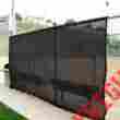 Unbranded Shade Net Tarp Construction Fence Dust And Wind Canopy 8 717029394743