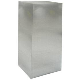Understand 093645805482 20 Inch W X L 47 H Trim To Fit Plenum