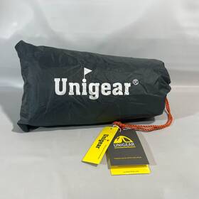 Am04034 Unigear Hammock Rain Fly Waterproof Tent Tarp Uv Protection Pu 3000mm Water New
