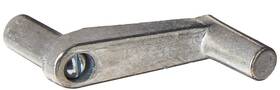 Wp8889c United States Hdw 016356888896 Mobile Home Metal Crank For Awning Type Windows 3/4