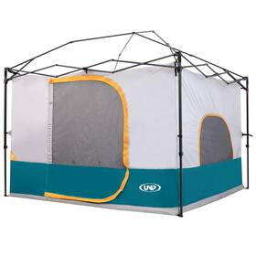 1010132gi Unp Camping Canopy Tent - Inner For 10ft X Pop Up Simple Installa