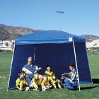 S2asw10pebl Up Dome Sierra Sidewall Ii -
