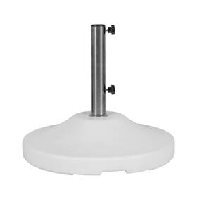 Fub120we Us Weight Fillable 120lb Capacity Commercial Free Standing Umbrella Base Heav