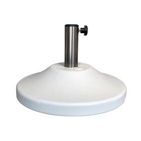 Fub50we Us Weight Premium Fillable Umbrella Base For Patio Table - Adjustable Umbrell