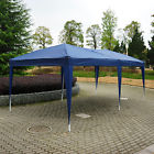 Us01-02390143 Outsunny Pop-up Tent 712190160883