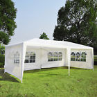Us01-02650143 Outsunny Party Tent 656114611115