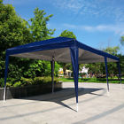 Us01-06470143 Outsunny Ez Pop Up Party Wedding Tent Heavy Duty Gazebo