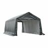 Us84c-0030131 Outsunny Heavy Duty Temporary Outdoor Carport Canopy Tent 842525118019