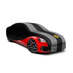 Cc3ll Usacovers Europe Car Cover Outdoor Large Size 480x178x120 Cm - Exterior Uv