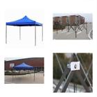Uschoot13fba Qisan Tent Instant Canopy Gazebo Straight Leg Camping Pop Up