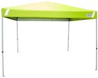 V2p105001 Caravan Canopy Instant Steel Frame Straight Leg Adjustable 0689215384824