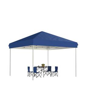 Verisshade 967721265054 Pop Up Canopy Tent Outdoor Heavy Duty Commercial Instant Shelter