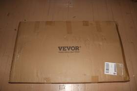 1012043555 Vevor Window Door Awning Canopy Upf 50 Polycarbonate 80 Inch X 40