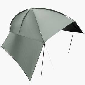 Vevor 197988264682 Vehicle Awning 10ftx7ft Large Car Side Pu2000mm Uv50 Sun Shade Cover