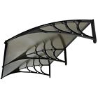 Vh047 Polycarbonate Window Awnings Canopies 6099850958788