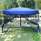 Vh051 Vivohome Canopy Screen Tent Ft Pop Up Tents 6878331409854
