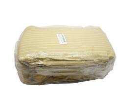 Sp0812wh-d Vicllax Canopy 8x12 Ft Beige 90% Shade Fabric Uv Resistant Outdoor Sun Cover