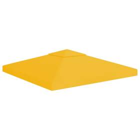 312073 Vidaxl Gazebo Top Cover Patio Canopy Sunshade Sun Shelter For Outdoor Garden