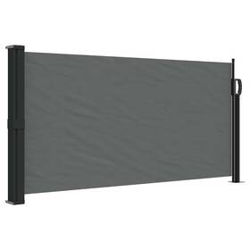 4004275 Vidaxl Retractable Side Awning Patio Sun Shade Freestanding Privacy Screen