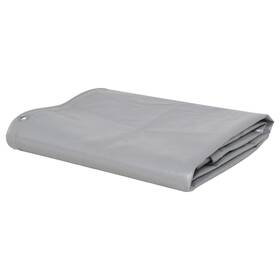 43816 Vidaxl Tarpaulin Tarp With Grommets For Rv Boat Camping Pool Cover Canvas