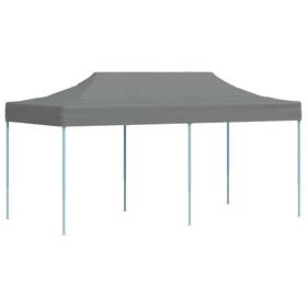 44967 Vidaxl Foldable Party Tent Pop-up With Sidewalls - Perfect Outdoor Canopy For Any Event