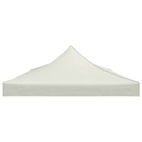 44986 Vidaxl Canopy Roof Replacement Party Tent Top Patio Pavilion Sunshade