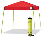 Vista Beach Canopy Pop Up Shade Light Frame Outdoor Fire Retardant Water Resistant New 6655710933120
