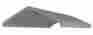 Vs1220 Ust Inc 12 X 20 Valance Canopy Tarp Silver 640671922593