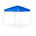 Vs2910bl Ezup Vista Blue Pop Up Shade Tent Canopy