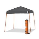 Vs3so10sg Up Vista Instant Shelter Canopy By Steel Grey 098556421684