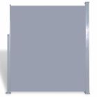 Vtf3438954586631bu Patio Retractable Side Awning Gray