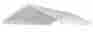 Vw1220 Ust Inc 12 X 20 Valance Canopy Tarp White 640671906951