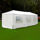 08161170200903 W1030w White Mcombo 10x30 Canopy