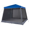 W2121 Ozark Trail Canopy Accessory Pack Gray 897454002762
