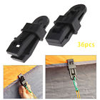 W295509645807 Awning Clamp Tarp Clips Snap Hangers Tent Camping Survival Tighten