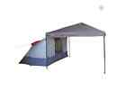 W634.1a Ozark Trail Outdoor Tent Canopy Camping Shelter Connecting Tents Gazebo