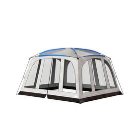 75-cmp1103-1 Wakeman Screened-in Outdoor Canopy Tent 14 X 12 Pop Up Shelter With Mosquito And