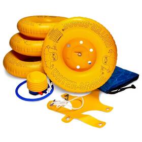 Water-shade 860003205501 Canopy Float Kit - For Floating Your On Durabl