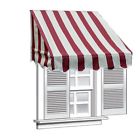 Waw6x2mstrre19 Aleko Window Awning Door 013964831474