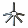 Wcf-crown6 Tentandtable Way Crown And West Coast Frame Tent Replacement Fitting