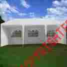Wd-1030 Party Wedding Gazebo Tent Delta Canopies Canopy Shelter Carport Car Boat Catering Garage 10x30 0609722013420