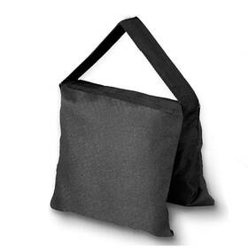 Wellco 721814500288 Sandbags Weight Bags Heavy-duty Saddlebag Accessory For Backdrop Stand 4-pack