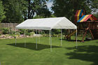 23522 White 8 Canopy 20 " 1-3 Leg - -purpose Frame 10 Shelterlogic