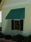 462598 Width -- 362545 Id Awning Installation - 6 Traditional Feet
