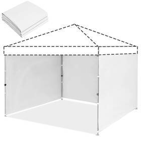 Wpus24ogdccm108f Wildpath Canopy Tent Sidewall For 10x10 Wall Shade Cover With W