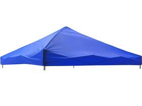 Qao-windyun-328 Windyun 10x10 Pop Up Canopy Replacement Top 420d Outdoor Oxford Fabric