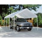 Wkc32083 Patio Supplies White King Canopy Replacement Drawstrings Gazebos 0300052720706