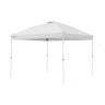 Wmt-1010spc Ozark Trail Simple Push Straight Leg Instant Canopy 744759262219