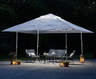 Wmt-1414118lg Ozark Trail Instant Canopy Tent Patio Garden Sun 817427016107